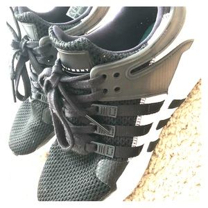 Adidas EQT size 6.5